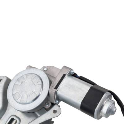 New Window Regulator With Motor Compatible With Toyota Tundra Sequoia 2008-2022 By Part Numbers thumbnail 12