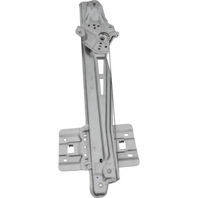 New Window Regulator With Motor Compatible With Ford Explorer 2011 2012 2013 2014 2015 2016 2017 By