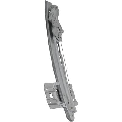 New Window Regulator With Motor Compatible With Ford Explorer 2011 2012 2013 2014 2015 2016 2017 By thumbnail 2