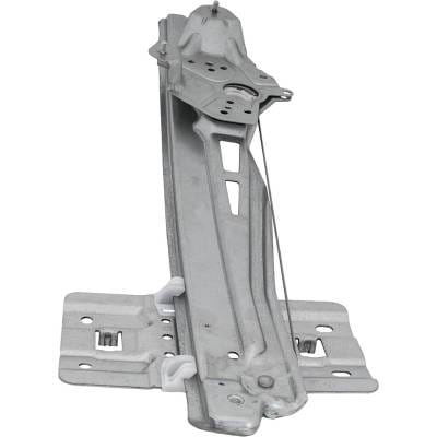 New Window Regulator With Motor Compatible With Ford Explorer 2011 2012 2013 2014 2015 2016 2017 By thumbnail 3