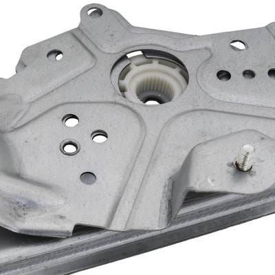 New Window Regulator With Motor Compatible With Ford Explorer 2011 2012 2013 2014 2015 2016 2017 By thumbnail 4