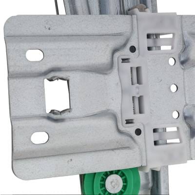 New Window Regulator With Motor Compatible With Ford Explorer 2011 2012 2013 2014 2015 2016 2017 By thumbnail 6