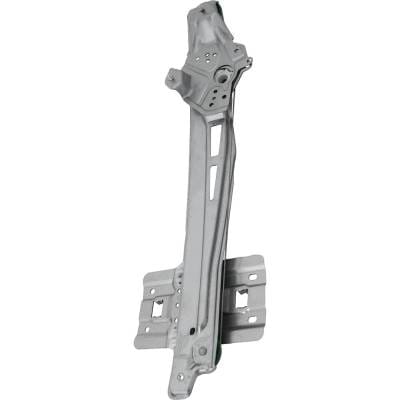 New Window Regulator With Motor Compatible With Ford Explorer 2011 2012 2013 2014 2015 2016 2017 By thumbnail 7
