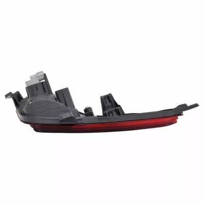 New Left Back Up Light Assembly Compatible With Kia Sorento 2021 2022 By Part Numbers Ki2892104 thumbnail 6
