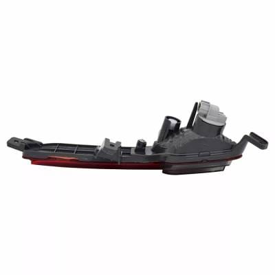 New Left Back Up Light Assembly Compatible With Kia Sorento 2021 2022 By Part Numbers Ki2892104 thumbnail 8