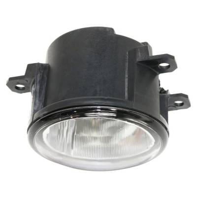 New Fog Light Assembly Compatible With Jeep Ram Renegade 2015 2016 2017 2018 2019 2020 2021 By Part thumbnail 8