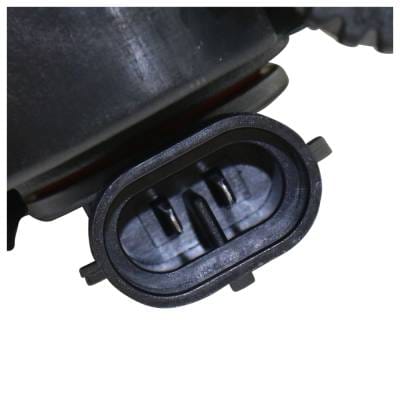 New Fog Light Assembly Compatible With Jeep Ram Renegade 2015 2016 2017 2018 2019 2020 2021 By Part thumbnail 14