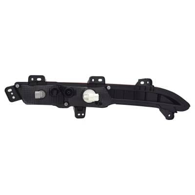 New Left Back Up Light Assembly Compatible With Kia Carnival 2022 By Part Numbers Ki2882103 92405 thumbnail 2