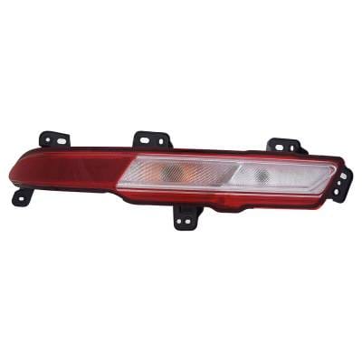 New Left Back Up Light Assembly Compatible With Kia Carnival 2022 By Part Numbers Ki2882103 92405 thumbnail 6