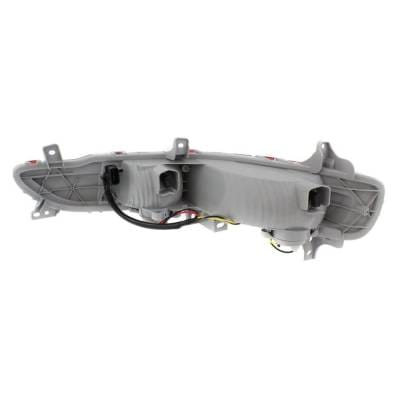 New Left Back Up Light Assembly Compatible With Kia Sportage 2017 2018 2019 By Part Numbers thumbnail 10