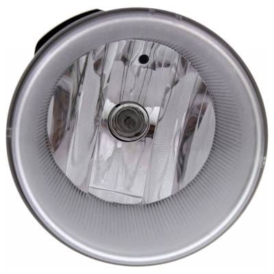 New Fog Light Assembly Compatible With Dodge Durango 2011 2012 2013 By Part Numbers Ch2592143 thumbnail 2