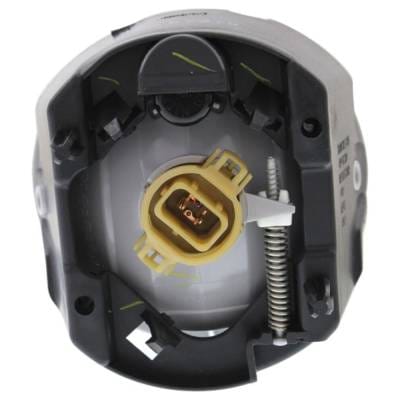 New Fog Light Assembly Compatible With Dodge Durango 2011 2012 2013 By Part Numbers Ch2592143 thumbnail 4