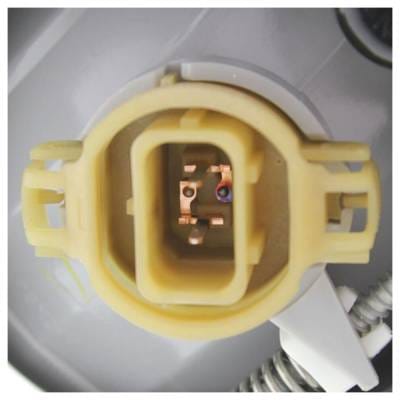 New Fog Light Assembly Compatible With Dodge Durango 2011 2012 2013 By Part Numbers Ch2592143 thumbnail 6