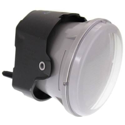 New Fog Light Assembly Compatible With Dodge Durango 2011 2012 2013 By Part Numbers Ch2592143 thumbnail 10