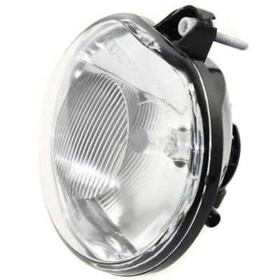 New Fog Light Assembly Compatible With Dodge Durango 2004 2005 2006 By Part Numbers Ch2592127 thumbnail 2