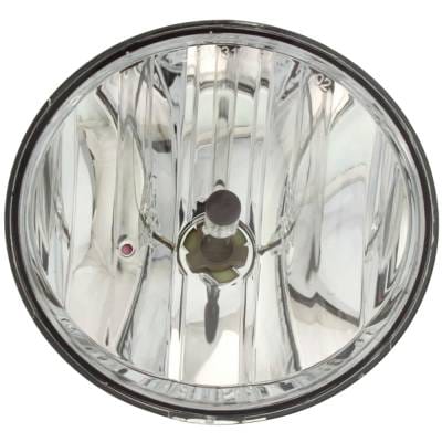 New Fog Light Assembly Compatible With Gmc Envoy 2002 2003 2004 2005 2006 2007 2008 2009 By Part thumbnail 2