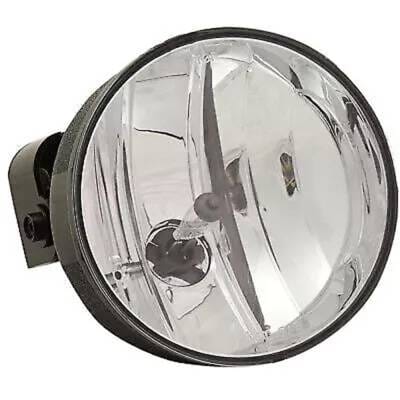 New Fog Light Assembly Compatible With Gmc Envoy 2002 2003 2004 2005 2006 2007 2008 2009 By Part thumbnail 6