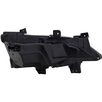 New Left Daytime Running Lights Compatible With Lincoln Mkc 2015 2016 2017 2018 2019 By Part Numbers thumbnail 6