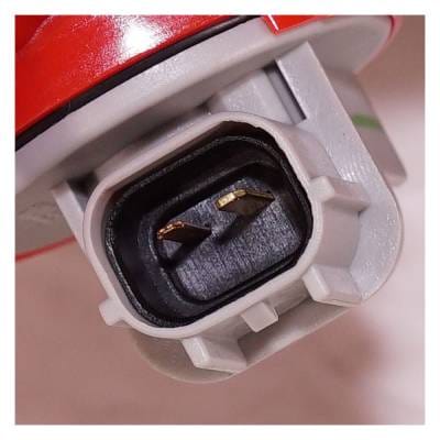 New Left Back Up Light Assembly Compatible With Hyundai Elantra 2019 2020 By Part Numbers Hy2882103 thumbnail 6