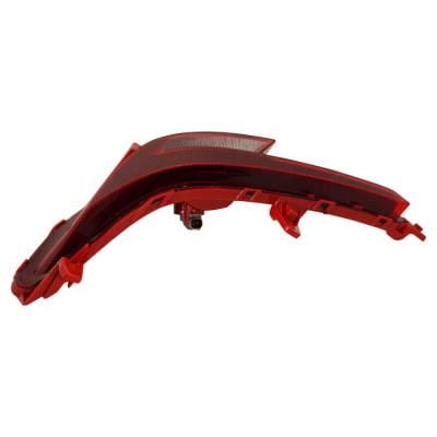 New Left Back Up Light Assembly Compatible With Hyundai Elantra 2019 2020 By Part Numbers Hy2882103 thumbnail 8