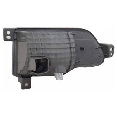 New Left Back Up Light Assembly Compatible With Honda Passport 2019 2020 2021 2022 2023 By Part thumbnail 4