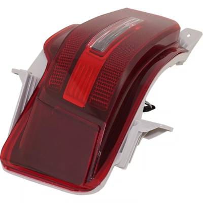 New Left Back Up Light Assembly Compatible With Hyundai Palisade 2020 2021 By Part Numbers Hy2892100 thumbnail 2