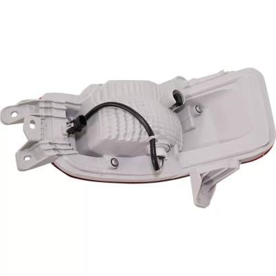 New Left Back Up Light Assembly Compatible With Hyundai Palisade 2020 2021 By Part Numbers Hy2892100 thumbnail 6
