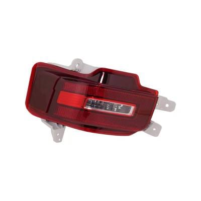 New Left Back Up Light Assembly Compatible With Hyundai Palisade 2020 2021 By Part Numbers Hy2892100 thumbnail 10