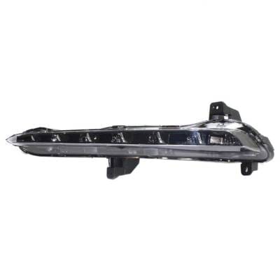 New Left Daytime Running Lights Compatible With Hyundai Sonata 2015 2016 2017 By Part Numbers thumbnail 2