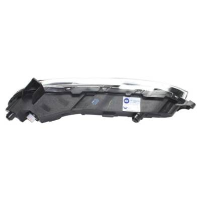 New Left Daytime Running Lights Compatible With Hyundai Sonata 2015 2016 2017 By Part Numbers thumbnail 8