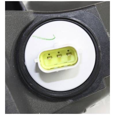 New Left Daytime Running Lights Compatible With Hyundai Sonata 2015 2016 2017 By Part Numbers thumbnail 12