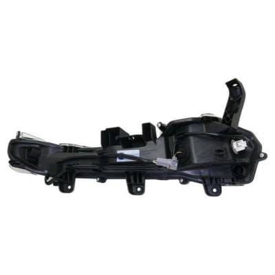 New Left Daytime Running Lights Compatible With Lexus Nx-300 2015 2016 2017 2018 2019 2020 2021 By thumbnail 10
