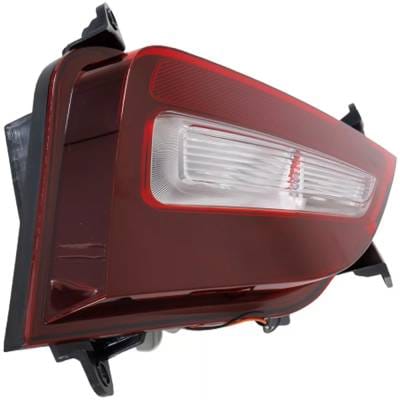 New Left Back Up Light Assembly Compatible With Hyundai Santa Cruz Santa Fe 2019 2020 By Part thumbnail 2