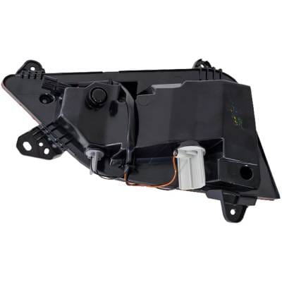 New Left Back Up Light Assembly Compatible With Hyundai Santa Cruz Santa Fe 2019 2020 By Part thumbnail 10