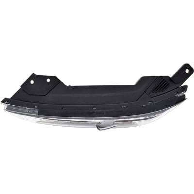 New Left Daytime Running Lights Compatible With Hyundai Kona 2018 2019 2020 2021 By Part Numbers thumbnail 10