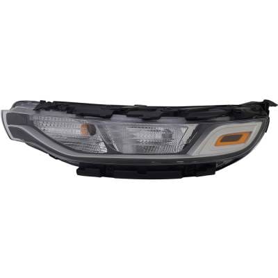 New Left Daytime Running Lights Compatible With Kia Soul 2020 2021 2022 By Part Numbers Ki2562103 thumbnail 2
