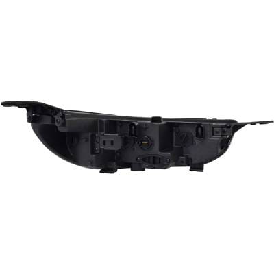 New Left Daytime Running Lights Compatible With Kia Soul 2020 2021 2022 By Part Numbers Ki2562103 thumbnail 4