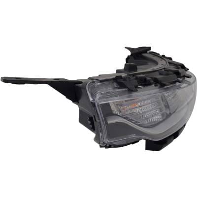 New Left Daytime Running Lights Compatible With Kia Soul 2020 2021 2022 By Part Numbers Ki2562103 thumbnail 8