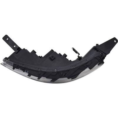 New Left Daytime Running Lights Compatible With Kia Soul 2020 2021 2022 By Part Numbers Ki2562103 thumbnail 10