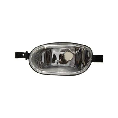 New Left Cornering Light Lens Compatible With Gmc Envoy 2002 2003 2004 2005 2006 2007 2008 2009 By thumbnail 4