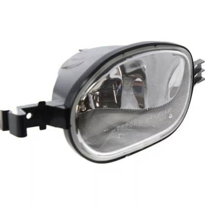 New Left Cornering Light Lens Compatible With Gmc Envoy 2002 2003 2004 2005 2006 2007 2008 2009 By thumbnail 10