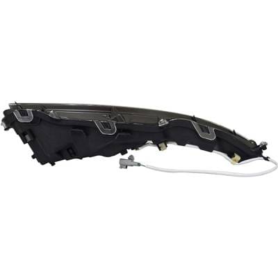New Left Daytime Running Lights Compatible With Lexus Is-300 2017 2018 2019 2020 By Part Numbers thumbnail 12