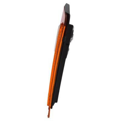 New Front Left Side Marker Lights Compatible With Toyota Prius Prime Xse Premium Hatchback 4-Door thumbnail 6