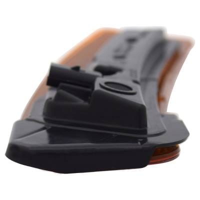 New Front Left Side Marker Lights Compatible With Toyota Prius Prime Xse Premium Hatchback 4-Door thumbnail 10