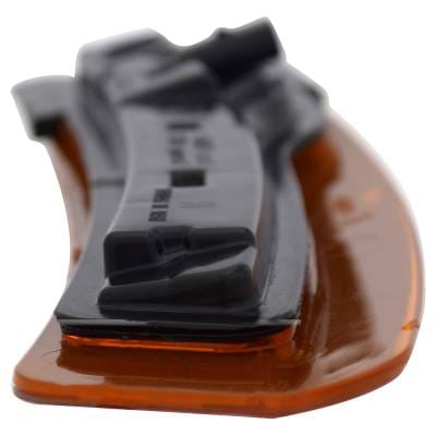 New Front Left Side Marker Lights Compatible With Toyota Prius Limited Hatchback 4-Door 1.8L 2.0L thumbnail 12