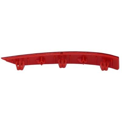 New Left Rear Bumper Reflector Compatible With Bmw 330I Xdrive Base 4 Cyl 2.0L 330I Base 4 Cyl 2.0L thumbnail 10