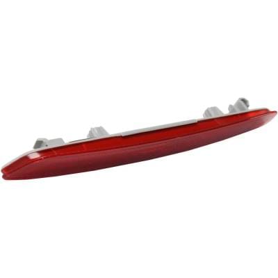 New Left Rear Bumper Reflector Compatible With Mazda Cx-9 Sport Cx-9 Gt Cx-9 Grand Touring Cx-9 thumbnail 4