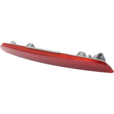 New Left Rear Bumper Reflector Compatible With Mazda Cx-9 Sport Cx-9 Gt Cx-9 Grand Touring Cx-9 thumbnail 6