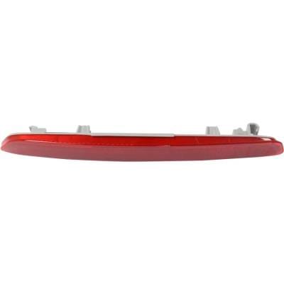 New Left Rear Bumper Reflector Compatible With Mazda Cx-9 Sport Cx-9 Gt Cx-9 Grand Touring Cx-9 thumbnail 8