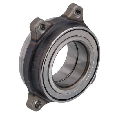 Rear Hub Bearing Assembly Compatible With 2018-2023 Lexus Ux200 Ux250h 5-Lug Without Abs 42450-76030 thumbnail 2